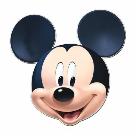 Mickey 90 - Die Kunst eines Traums