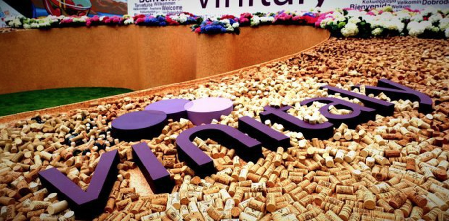 VINITALY- FROM 2 TO 5 APRIL 2023